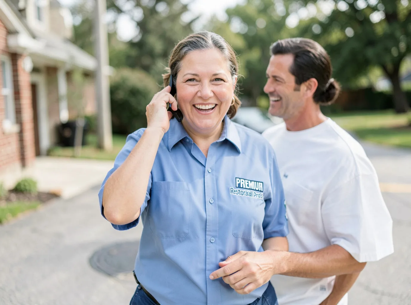 Water Damage Restoration Friendly, WV FAQs